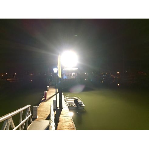 Durabrite Marine LED Floodlight