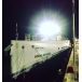 Marine LED Floodlight for large vessels