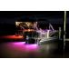 Zambezi Mini Surface Mount Underwater Light Full-Color RGBW 101458