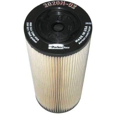 Racor 2020N-02 Replacement Fuel Filter