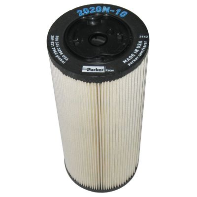 Racor 2020N-10 / 10 Micron Replacement Filter Element