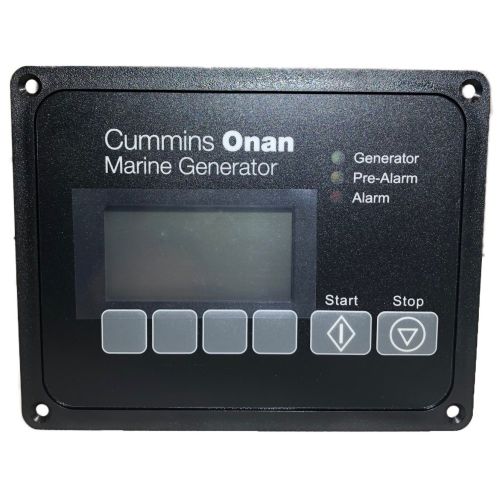 Cummins Qsx15 Generator Drive Control System Wiring Diagram