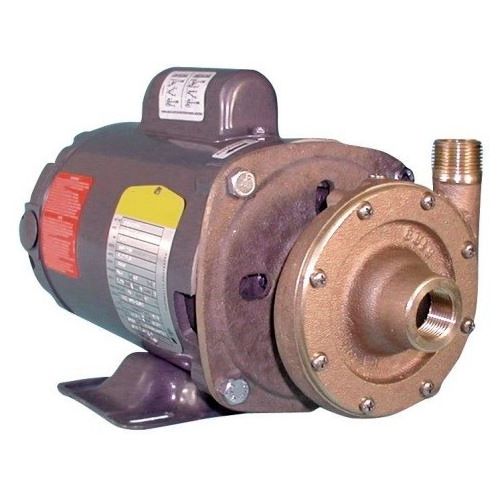 OBERDORFER 104MP-F57 Centrifugal Pump