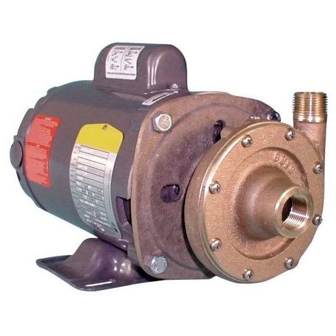 OBERDORFER 104MP-F57 Centrifugal Pump