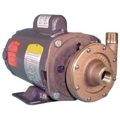 OBERDORFER 104M-1-J26 Centrifugal Pump