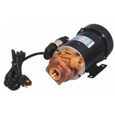 Oberdorfer Centrifugal Air Conditioning Pump