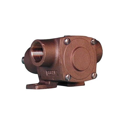 OBERDORFER 401M-02 Flexible Impeller Pump OBERDORFER 401M-02 Flexible Impeller Pump