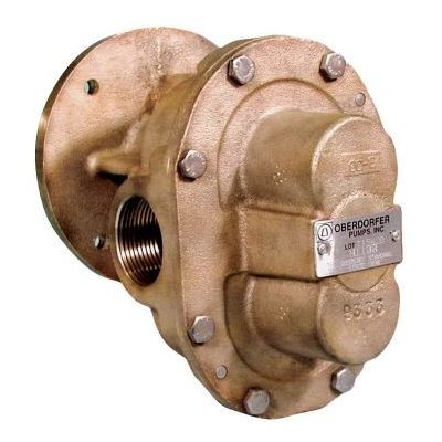 OBERDORFER N1100 Gear Pump