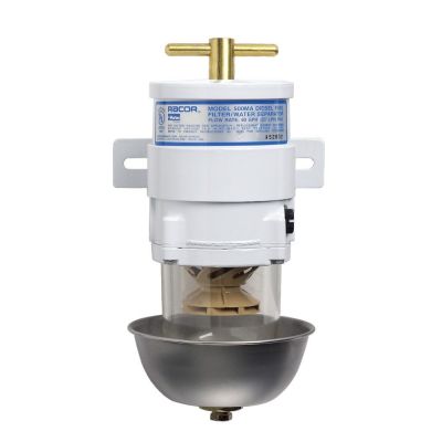 Filtro de Combustible Racor 500MA