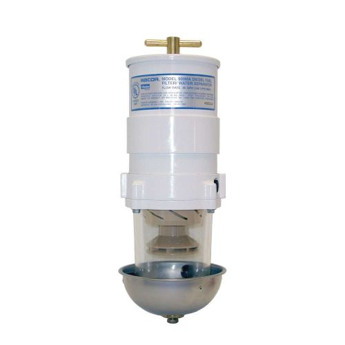 Racor 500MA2 Filter Racor 500MA2 Filter