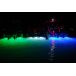 Luz LED Subacuática Verde Agua Shadow-Caster SCM-4