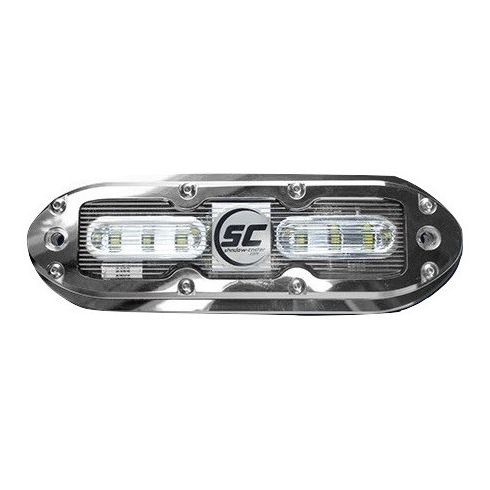 Cool Read 6 LED