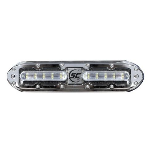 Color Chaging 10 LED