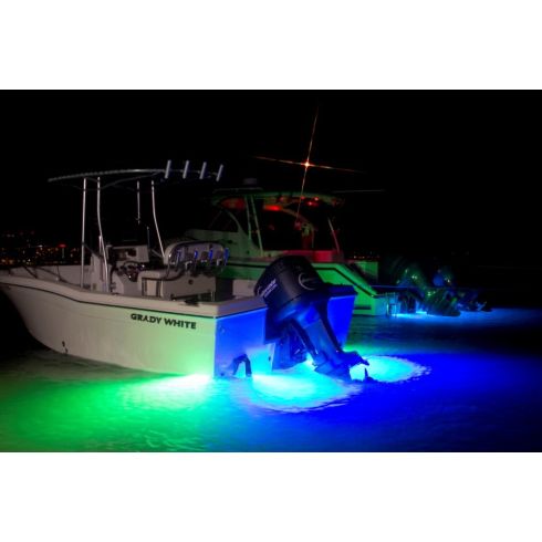 Color Chaging 10 LED