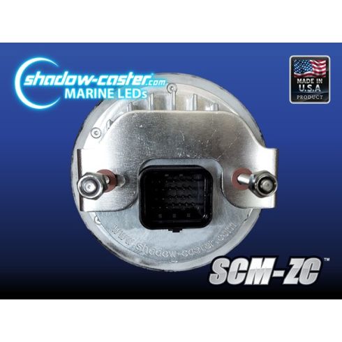 Shadow Caster Zone Controller - SCM-ZC