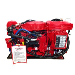 Westerbeke 3.5 MCGA | Westerbeke 3.5 kW Marine Generator