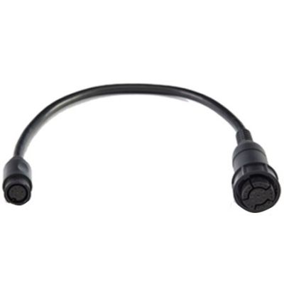Adaptor Cable (7 Pin to 9 Pin) to Attach an Airmar (7 Pin) Transducer to Axiom 7 DV (9 Pin)