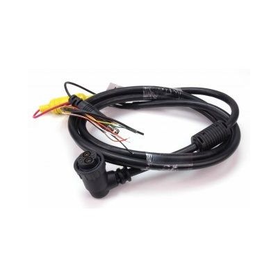 Installation Adaptor Plate E120 to Axiom Pro 12 - A80565