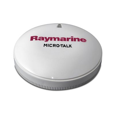 Micro-Talk Wireless Gateway