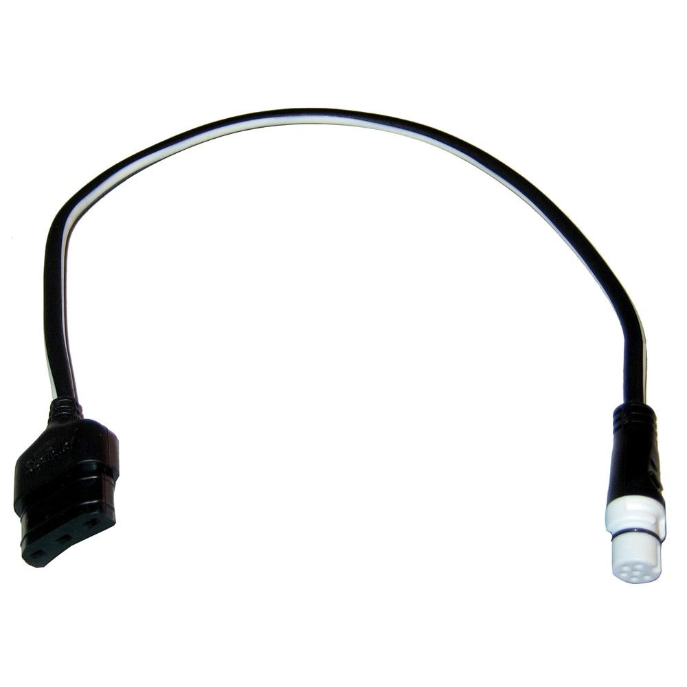 SeaTalk 1 to SeaTalkNG 3-Pin Adaptor Cable - A06047