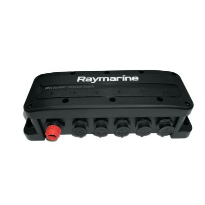 HS5 - Raymarine Network Switch