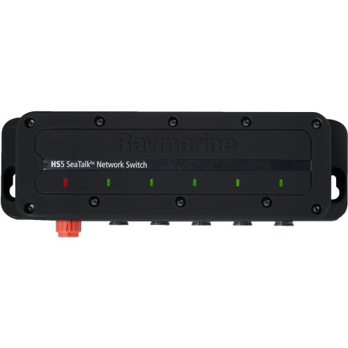 HS5 Network Switch