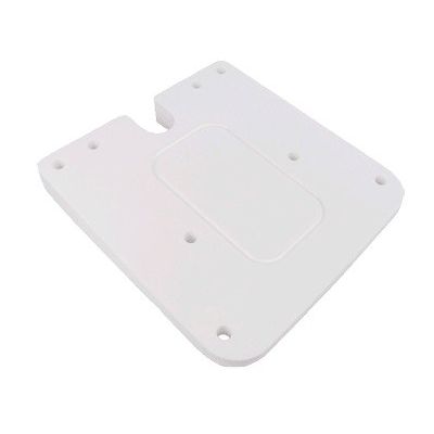 Radomo 4kW Cuña de Radar para JRC, de 4°