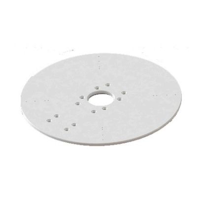 Placa Modular Seaview para KVH / Intellian / Raymarine / Sea-King / Sea-Tel / VDO Ocean Line