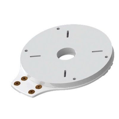 Seaview Modular Plate