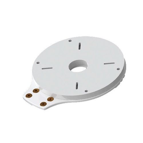 Placa Modular Seaview para Glomex / Intellian / KVH / Thrane & Thrane / Raymarine / VDO Ocean Line