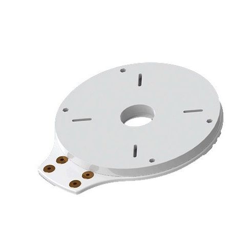 Placa Modular Seaview para Glomex / Intellian / KVH / Thrane & Thrane / Raymarine / VDO Ocean Line Placa Modular Seaview para Glomex / Intellian / KVH / Thrane & Thrane / Raymarine / VDO Ocean Line
