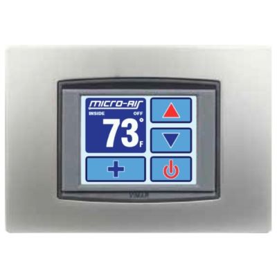 EasyTouch Control Display (8-Pin)