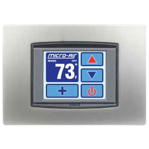 EasyTouch Control Display (8-Pin)