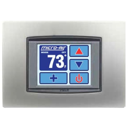 EasyTouch Control Display (8-Pin)