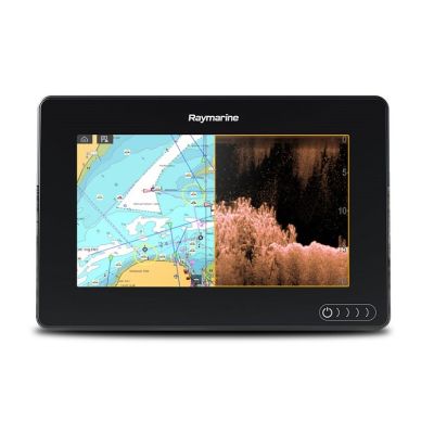 Raymarine Axiom 7 for Sale - 7" Display