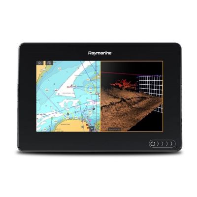Raymarine Axiom 7 for Sale - 7" Display