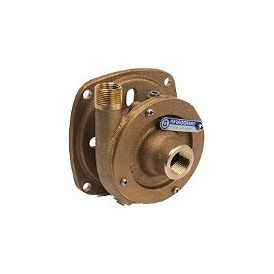 OBERDORFER 104M-06 Centrifugal Pump Head