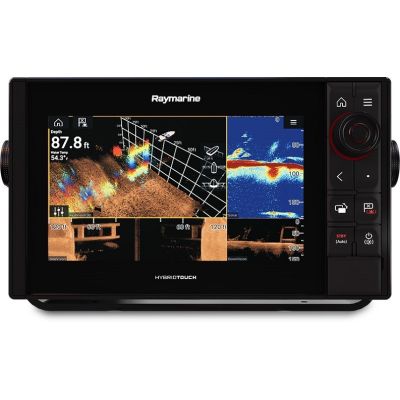 Raymarine Axiom Pro 9 RVX 