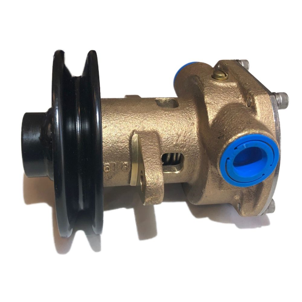 Kohler Raw Water Pump