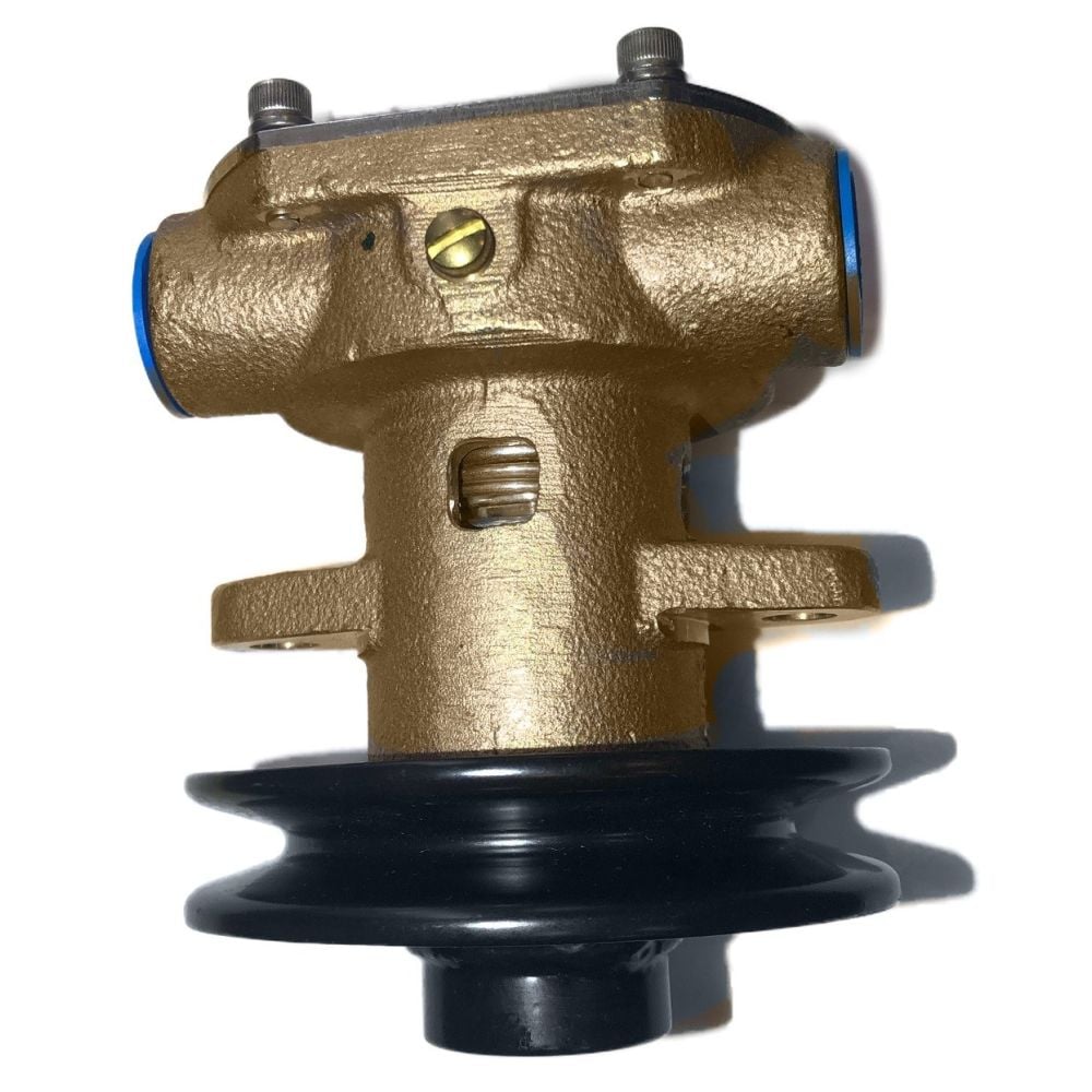 Kohler GM59333 - Seawater Pump Kit 13-23 EOZ