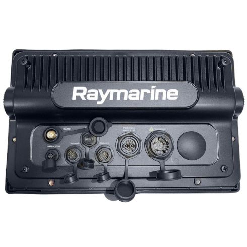 Raymarine Axiom Pro 9S MFD No Transducer No charts