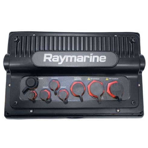 Raymarine Axiom Pro 9 RVX 