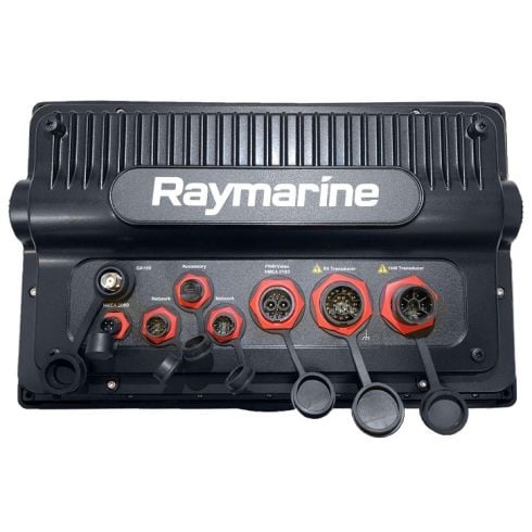 Raymarine AXIOM Pro 12 RVX