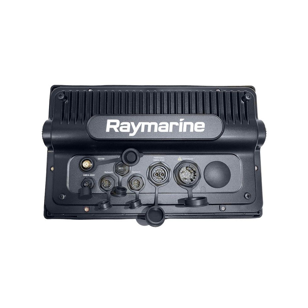 Raymarine Axiom Pro S Mfd S Models