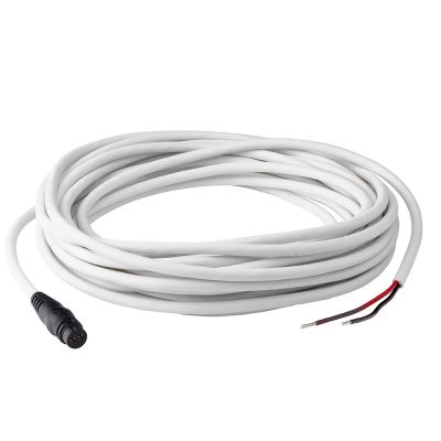 Quantum Power Cable with Bare Wires - 10 m to 15 m (32.80 ft to 49.20 ft)
