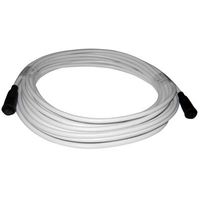 Quantum Data Cable with RayNet Connector - White - 5 m to 25 m (16.4 ft to 82.0 ft )