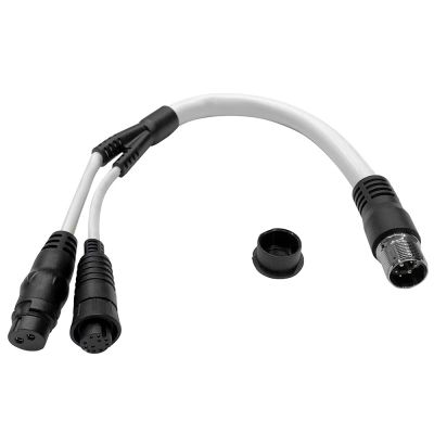 Quantum Power Cable with Bare Wires - 10 m to 15 m (32.80 ft to 49.20 ft)