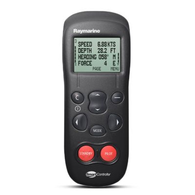 SmartController Wireless Remote