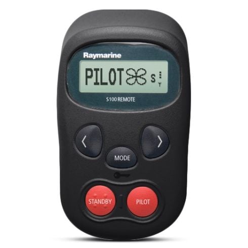 S100 Wireless Remote & Base STN - E15024