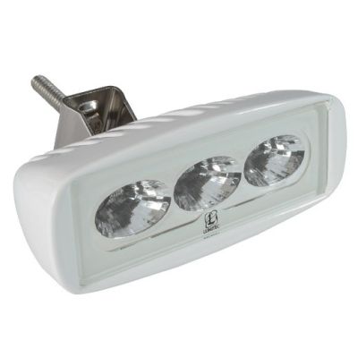 Lumitec CapreraLT – Bracket Mount LED Flood Light